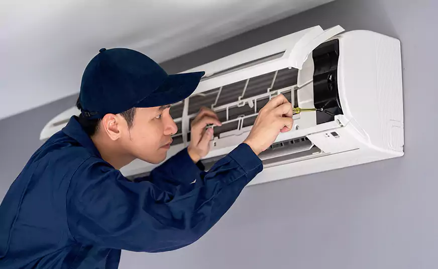 AC Duct Cleaning Dubuque