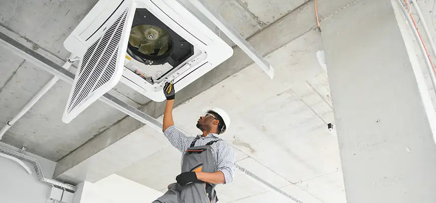 Efficient Multi‑Unit & HOA Annual Vent Cleaning Plans in Dubuque