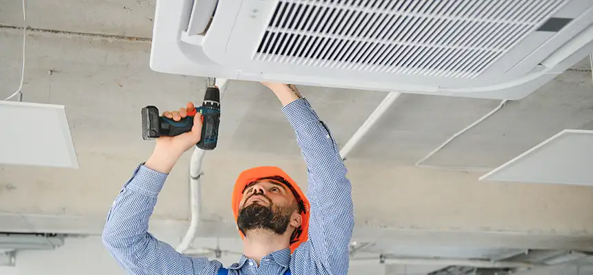 Detailed Multi‑Unit Riser & Roof Termination Cleaning in Dubuque