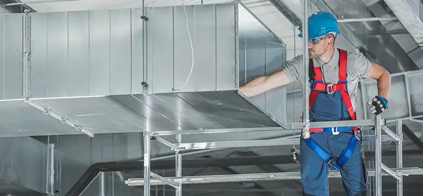 Our Dryer Fire Safety Service Services in Dubuque, IA