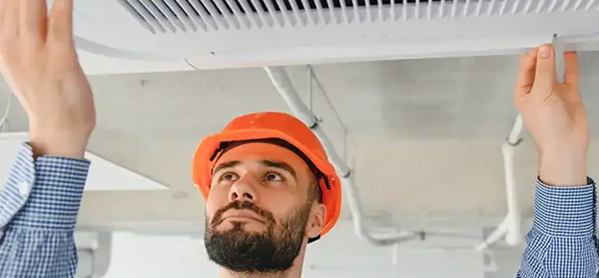 Our Furnace Vent Cleaning Services in Dubuque, IA