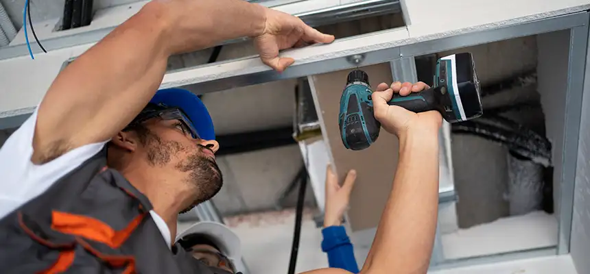 Our Improve Home Air Circulation Services in Dubuque, IA