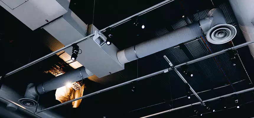 Our Seasonal Allergy Air Duct Cleaning Services in Dubuque, IA