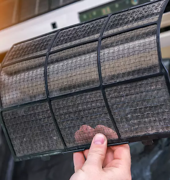Top-notch AC Air Filter Replacement in Dubuque