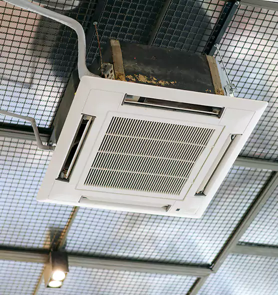 Top-Notch Allergy Relief Vent Cleaning Services in Dubuque, IA