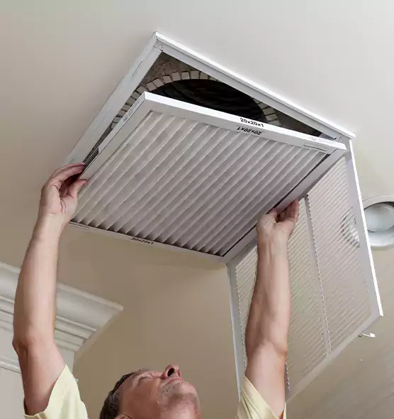 Trusted Apartment Air Duct Cleaning in Dubuque, IA