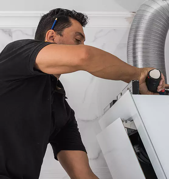 Trusted Bathroom Exhaust Duct Cleaning in Dubuque, IA