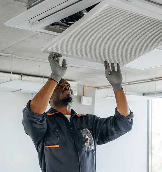 About Certified Air Duct Specialists in Dubuque, IA