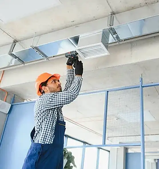 About Commercial Laundry Vent Cleaning in Dubuque, IA