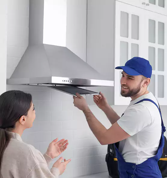 Professional Dryer Vent Cleaning Service in Dubuque, IA