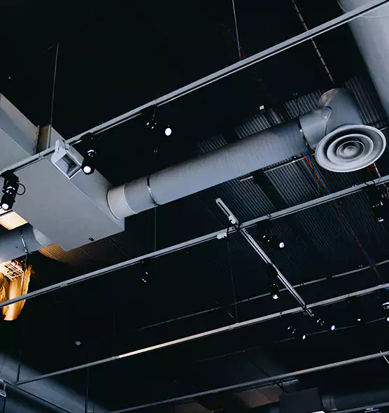 Professional Duct Cleaning For LEED Homes in Dubuque, IA