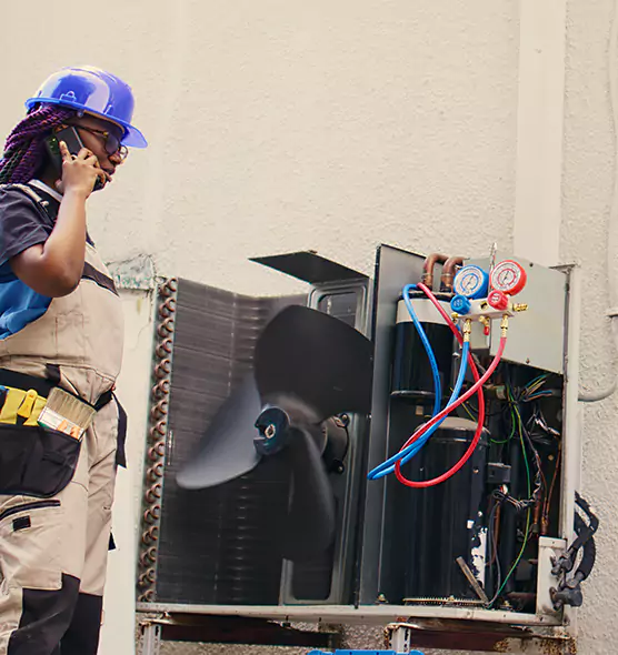 Professional Energy-Efficient HVAC Cleaning in Dubuque, IA