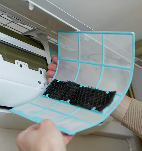 Welcome to Air Duct Cleaning & Repairs Dubuque — Your Local HEPA Filter Installation Pros in Dubuque, IA