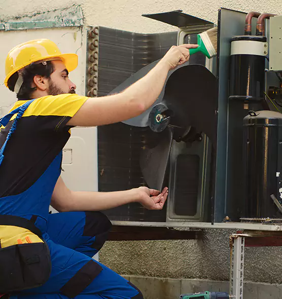 Top-Rated New Room Vent Extension in Dubuque, IA