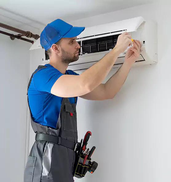 About Smart Thermostat AC Installation in Dubuque, IA