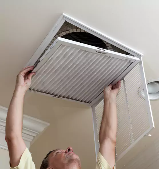 Professional Vent Relocation Services in Dubuque, IA