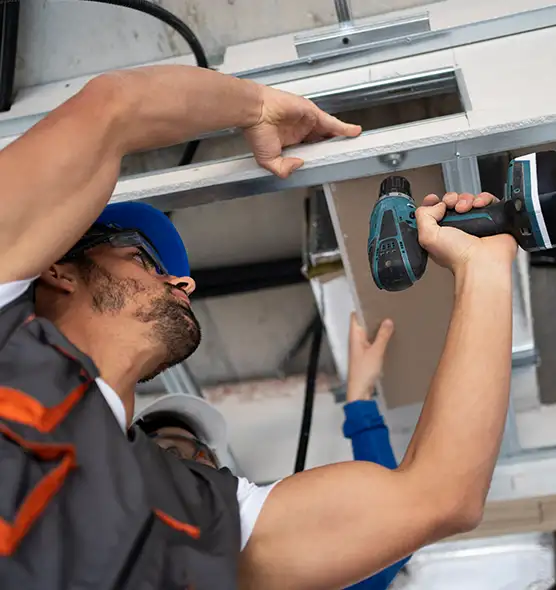 About Vent Smoke Odor Elimination in Dubuque, IA