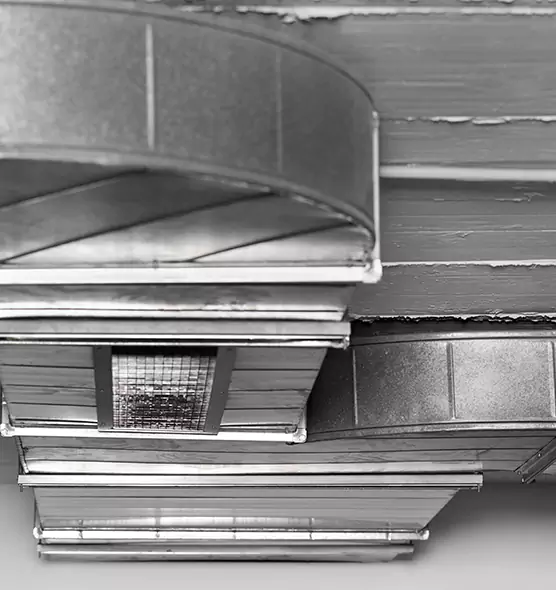 Professional Wall Vent Cleaning Service in Dubuque, IA