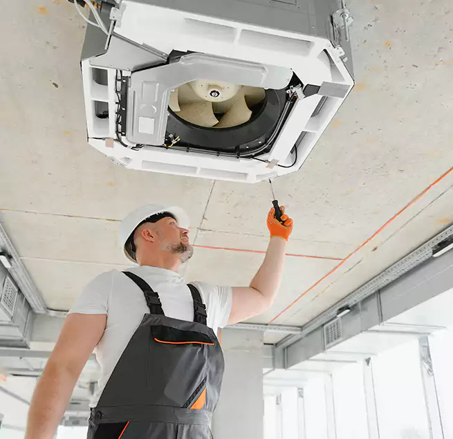 Why Homeowners & Businesses Trust Us in Dubuque, IA?