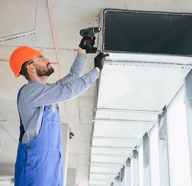 Why Homeowners & Businesses Trust Us in Dubuque, IA?