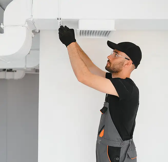 Why Homeowners & Businesses Trust Us in Dubuque, IA?