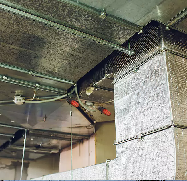 Why Homeowners & Businesses Trust Us in Dubuque, IA?