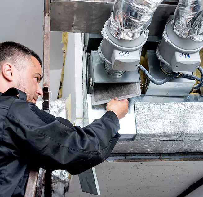 Why Homeowners & Businesses Trust Us in Dubuque, IA?