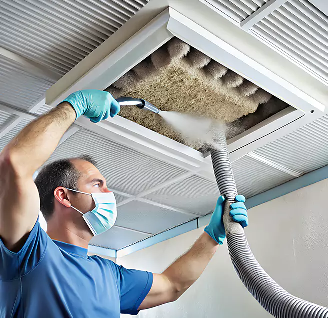 Why Homeowners & Businesses Trust Us Dubuque, IA