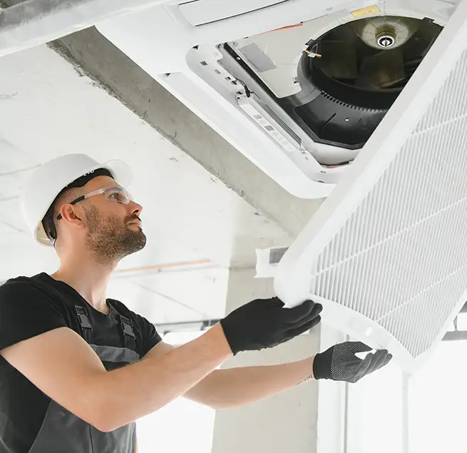 Why Homeowners & Businesses Trust Us in Dubuque, IA?