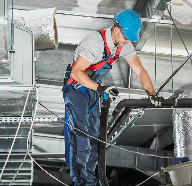 Why Homeowners & Businesses Trust Us in Dubuque, IA?