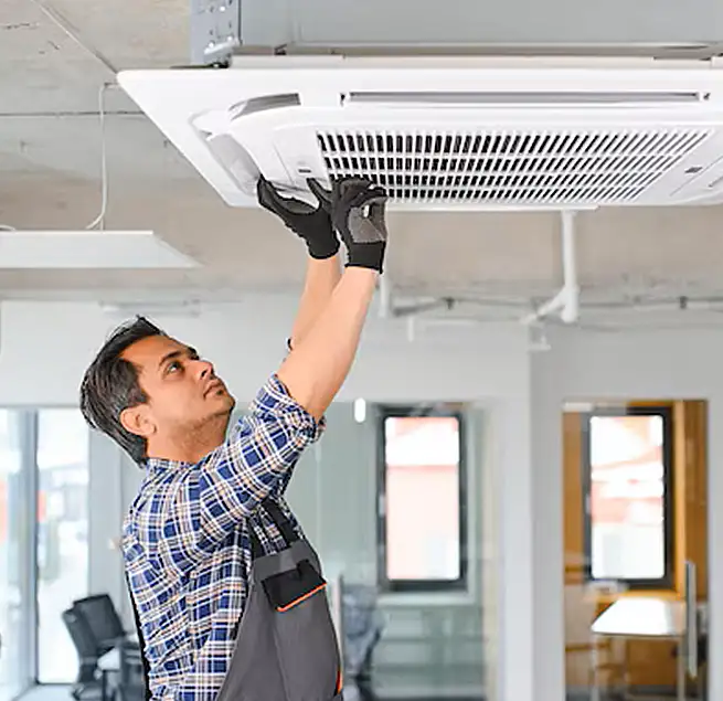 Why Homeowners & Businesses Trust Us in Dubuque, IA?