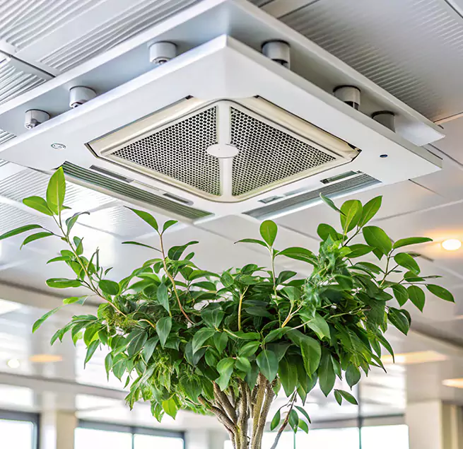 Why Homeowners & Businesses Trust Us in Dubuque, IA