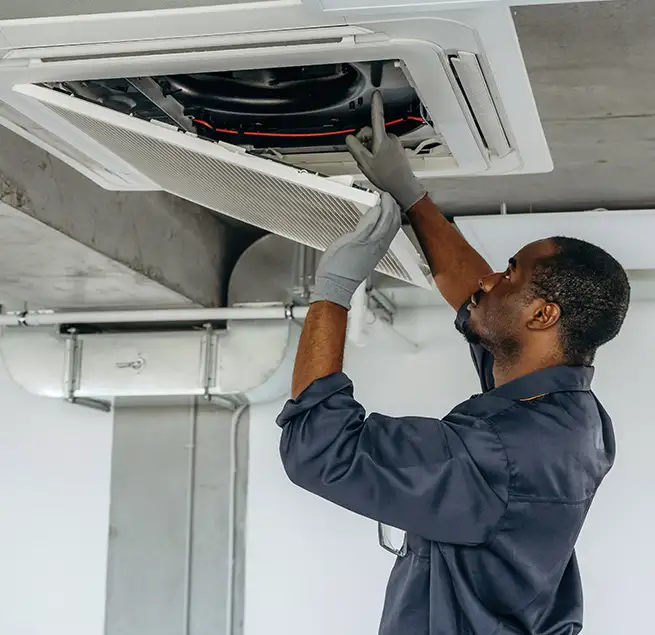 Why Homeowners & Businesses Trust Us in Dubuque, IA?