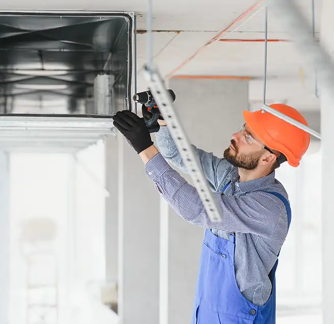  Why Homeowners Businesses Trust Us Dubuque, IA