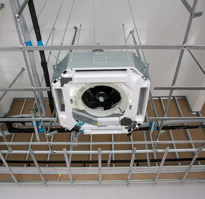 Why Homeowners & Businesses Trust Us in Dubuque, IA?