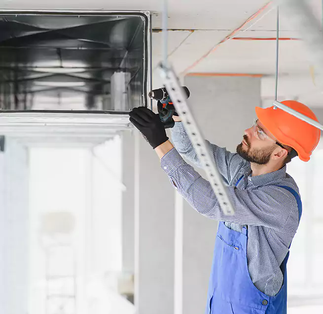 Why Homeowners & Businesses Trust Us in Dubuque, IA?