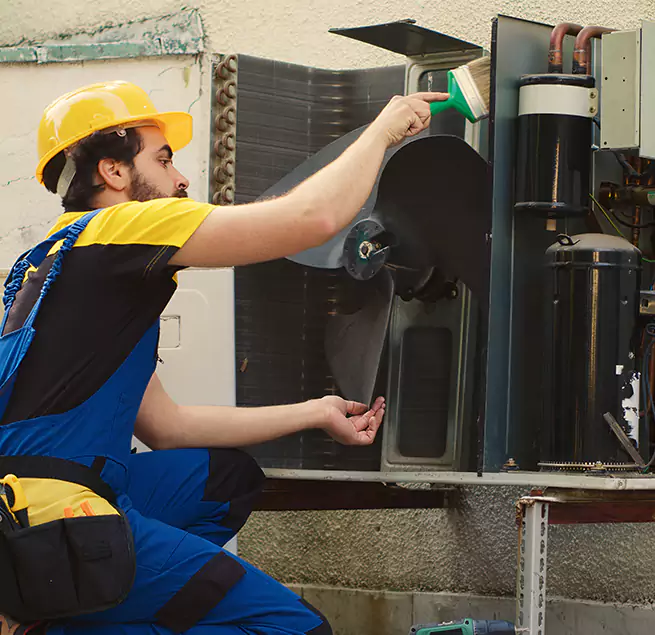 Why Homeowners & Businesses Trust Us in Dubuque, IA?