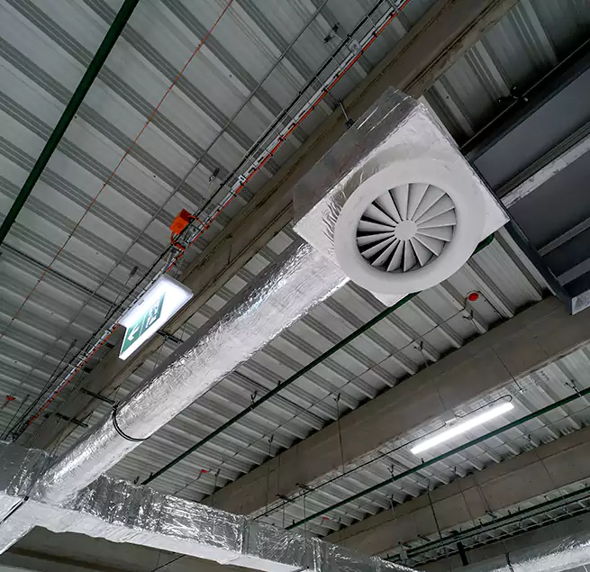 Why Homeowners & Businesses Trust Us in Dubuque, IA