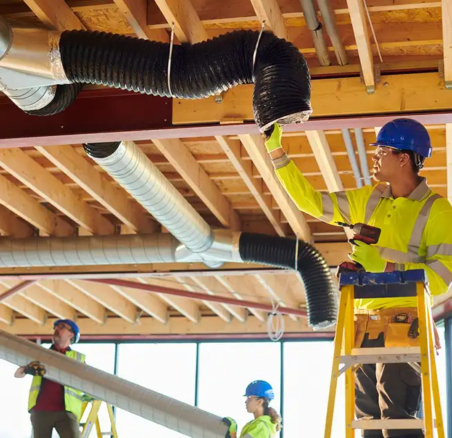 Why Homeowners & Businesses Trust Us in Dubuque, IA?