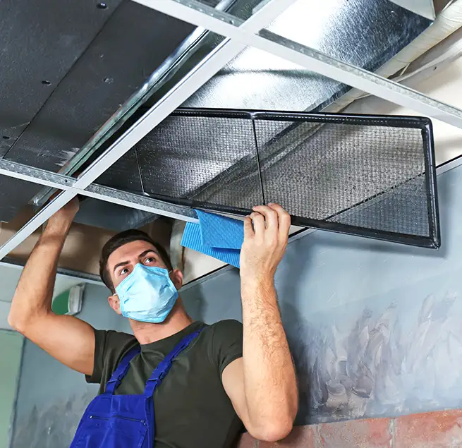 Why Homeowners & Businesses Trust Us in Dubuque, IA?