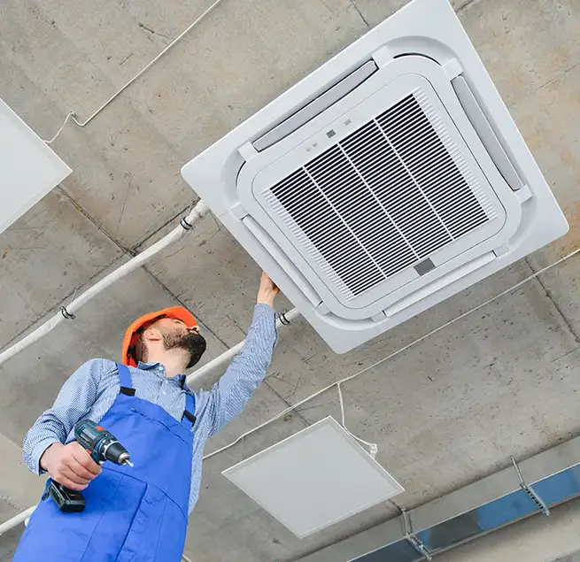 Why Homeowners & Businesses Trust Us in Dubuque, IA