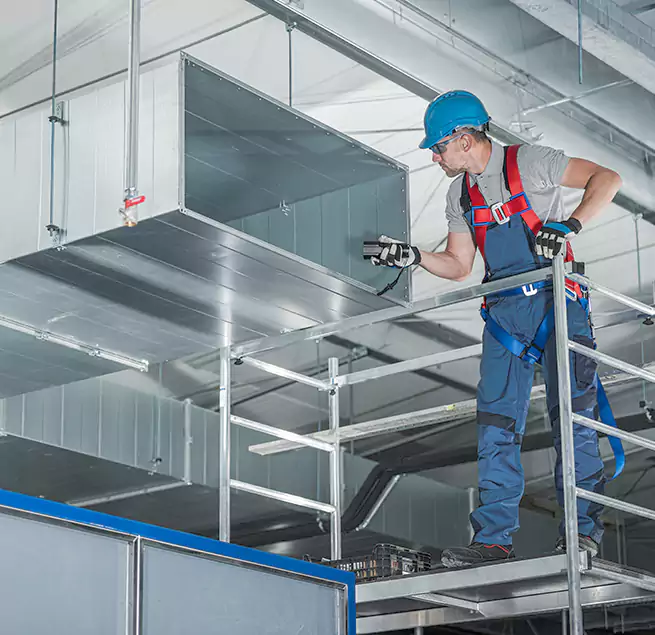 Why Homeowners & Businesses Trust Us in Dubuque, IA?