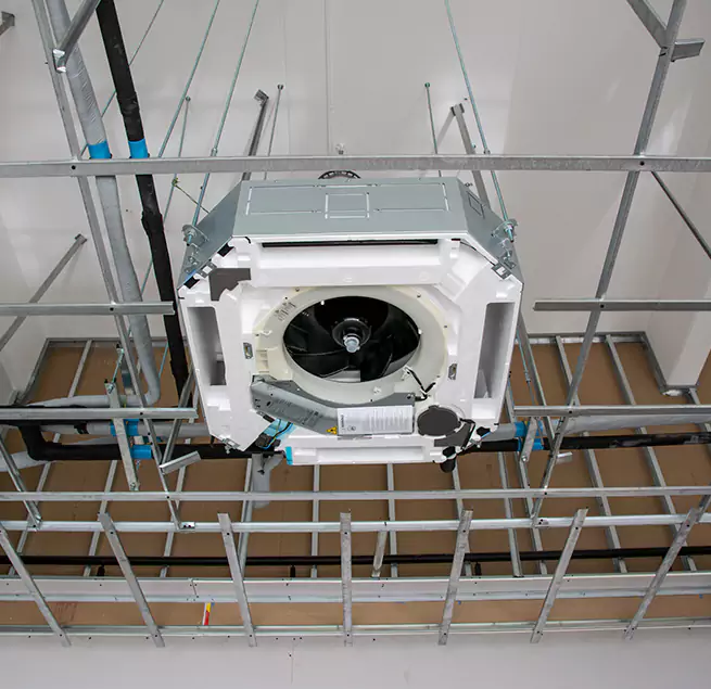 Why Homeowners & Businesses Trust Us Dubuque, IA?