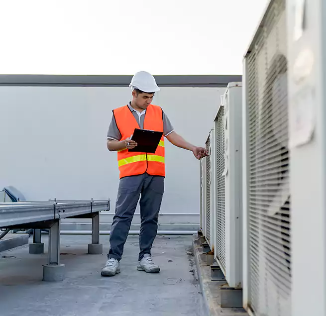 Why Homeowners & Businesses Trust Us in Dubuque, IA?