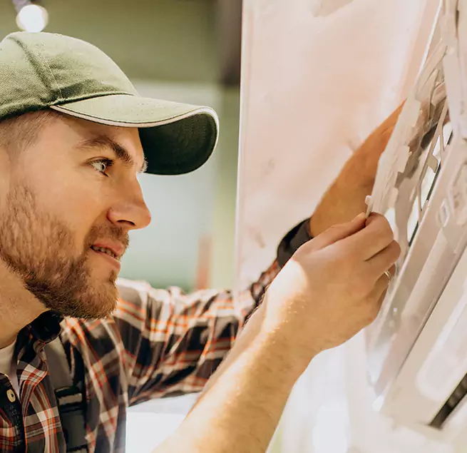 Why Homeowners & Businesses Trust Us in Dubuque, IA?