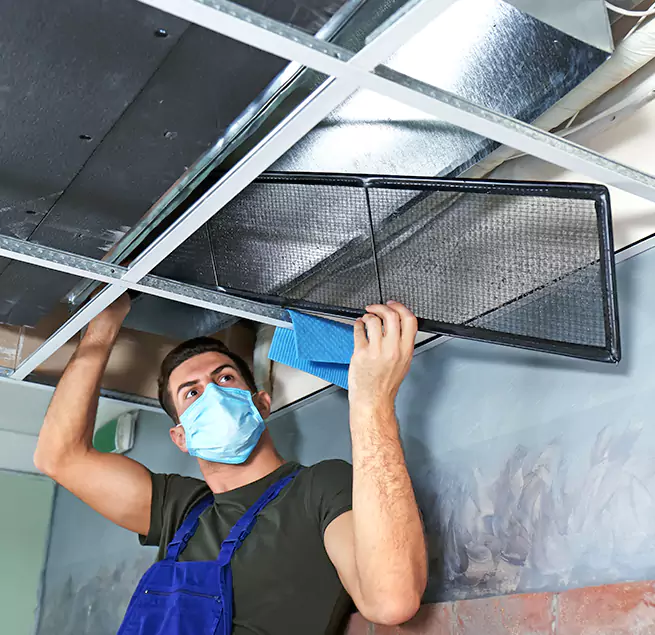 Why Homeowners Businesses Trust Us in Dubuque, IA?